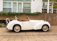 1948 Triumph 1800 Roadster - 3