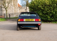 1990 Fiat X1/9 Gran Finale - 9