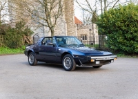 1990 Fiat X1/9 Gran Finale - 11