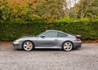 2004 Porsche 911 Carrera 4S - 2