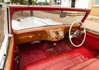 1948 Triumph 1800 Roadster - 6