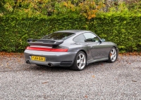 2004 Porsche 911 Carrera 4S - 7