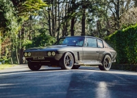 1973 Jensen Interceptor 'Fast & Furious Tribute'