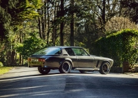 1973 Jensen Interceptor 'Fast & Furious Tribute' - 3