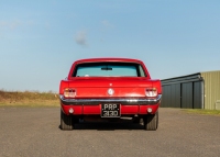 1966 Ford Mustang Notchback - 4