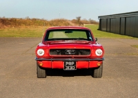 1966 Ford Mustang Notchback - 6