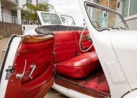 1948 Triumph 1800 Roadster - 10