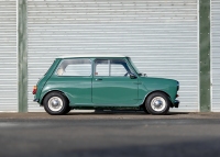 1964 Morris Mini Cooper Mk. I - 2