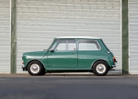 1964 Morris Mini Cooper Mk. I - 3