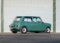 1964 Morris Mini Cooper Mk. I - 4