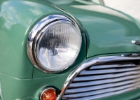 1964 Morris Mini Cooper Mk. I - 14