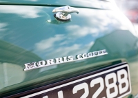 1964 Morris Mini Cooper Mk. I - 19