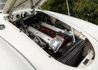 MG A Twin Cam Roadster - 11