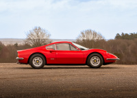 1971 Ferrari Dino 246 GT - 2