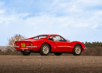 1971 Ferrari Dino 246 GT - 3