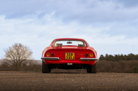 1971 Ferrari Dino 246 GT - 4