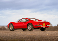 1971 Ferrari Dino 246 GT - 5