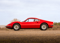 1971 Ferrari Dino 246 GT - 6