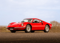 1971 Ferrari Dino 246 GT - 7