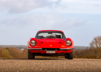 1971 Ferrari Dino 246 GT - 8