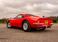 1971 Ferrari Dino 246 GT - 37