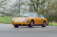 1968 Porsche 911L (SWB)