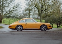 1968 Porsche 911L (SWB) - 2