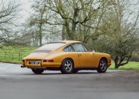 1968 Porsche 911L (SWB) - 3