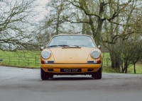 1968 Porsche 911L (SWB) - 4