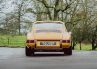 1968 Porsche 911L (SWB) - 7