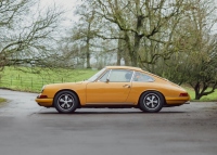 1968 Porsche 911L (SWB) - 20