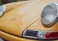 1968 Porsche 911L (SWB) - 22