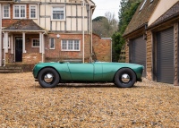 1953 Jowett Jupiter Mk. II - 2