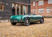 1953 Jowett Jupiter Mk. II - 3