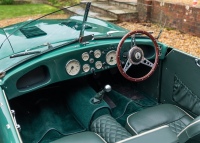 1953 Jowett Jupiter Mk. II - 4