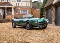 1953 Jowett Jupiter Mk. II - 6