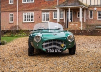 1953 Jowett Jupiter Mk. II - 7