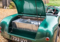 1953 Jowett Jupiter Mk. II - 11