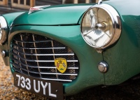 1953 Jowett Jupiter Mk. II - 13