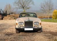 1970 Rolls-Royce Silver Shadow Mulliner Park Ward - 5