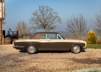 1970 Rolls-Royce Silver Shadow Mulliner Park Ward - 9