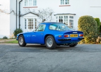 1977 TVR 3000M - 3