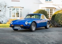 1977 TVR 3000M - 9