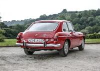 1971 MGB GT - 4