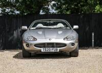 1999 Jaguar XKR Convertible - 5