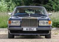 1994 Rolls-Royce Silver Spur III - 2