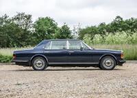 1994 Rolls-Royce Silver Spur III - 4