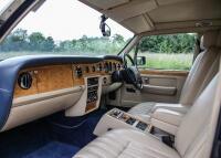 1994 Rolls-Royce Silver Spur III - 8