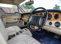 1994 Rolls-Royce Silver Spur III - 9