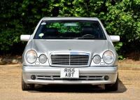 1998 Mercedes-Benz E55 AMG - 2